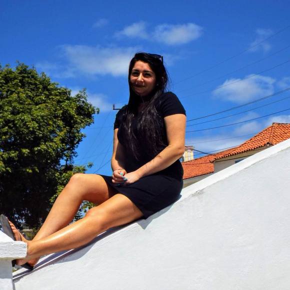 Meet your Posher, Rosie - Picture 1 of 1